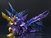 SDX ファイナルフォーミュラー 「SDコマンド戦記III SUPER G-ARMS」 魂ウェブ商店限定