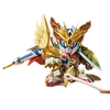 SDX 灼熱騎士ガンダムF91 「SDガンダム外伝」 魂ウェブ商店限定
