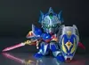 SDX 騎士アレックス 「SDガンダム外伝 ジークジオン編」 魂ウェブ商店限定