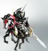 SDX アルガスシャドウ 「SDガンダム外伝 ジークジオン編」 魂ウェブ商店限定