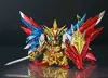 SDX スペリオルドラゴンSR 「新SDガンダム外伝 黄金神話」 魂ウェブ商店限定
