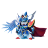 SDX 神聖騎士ウイング 「新SDガンダム外伝 鎧闘神戦記 」 魂ウェブ商店限定