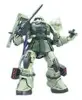 HCM-Pro G-BOX ホワイトベース討伐隊セット 「機動戦士ガンダム」