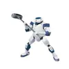ROBOT魂＜SIDE AS＞ サベージ(クロスボウ) 「フルメタル・パニック」