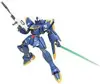ROBOT魂＜SIDE MS＞ ガンダムF91(ハリソン・マディン機) 魂ウェブ限定「機動戦士クロスボーン・ガンダム」