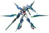 ROBOT魂 ＜SIDE MS＞ GNT-0000 ダブルオークアンタ 「劇場版 機動戦士ガンダム00(ダブルオー) -A wakening of the Trailblazer-」