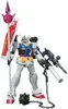 ROBOT魂＜SIDE MS＞ ガンダム(ハードポイント追加仕様) 「機動戦士ガンダム」