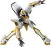 ROBOT魂 ＜SIDE KMF＞ ランスロット 「コードギアス 反逆のルルーシュ」