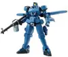 ROBOT魂 ＜SIDE MS＞ OZ-06MS リーオー(青) 「新機動戦記ガンダムW」 魂ウェブ商店限定