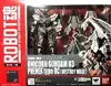 ROBOT魂 ＜SIDE MS＞ ユニコーンガンダム3号機 フェネクス type RC(デストロイモード) 「ガンダム Gのレコンギスタ FROM THE PAST TO THE FUTURE」 魂ウェブ商店限定