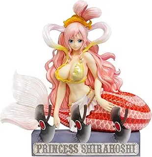 しらほし姫 「ワンピース」 H.O.O.K.DX