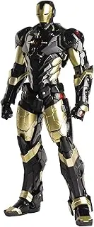 #06 IRON MAN MARVEL NOW!ver.(BLACK X GOLD) 「アイアンマン」 RE:EDIT IRON MAN