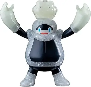 うちゅうのマイティ＆グローイングていてい 「メカトロ中部」