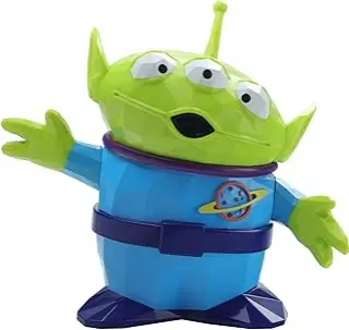 POLYGO LITTLE GREEN MEN 「トイ・ストーリー」