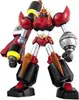 スーパーロボット超合金 ダイ・ガード 「地球防衛企業ダイ・ガード」 初回特典無し