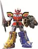 スーパーロボット超合金 大獣神 「恐竜戦隊ジュウレンジャー」