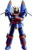 スーパーロボット超合金 ガンバスター 「トップをねらえ!」