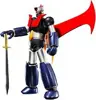 スーパーロボット超合金 マジンガーZ～鉄(くろがね)仕上げ～ 「マジンガーZ」
