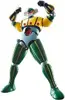 スーパーロボット超合金 鋼鉄ジーグ 「鋼鉄ジーグ」