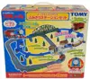 プラレール トーマス＆エリザベス ふみきりステーションセット 「きかんしゃトーマスとなかまたち」