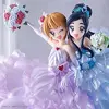 HG Girls ふたりはプリキュア メモリアルフィギュア プレミアムバンダイ限定