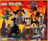 LEGO 魔女ヒルダの城 「レゴ システム」 6087