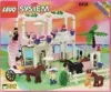LEGO カントリークラブ 「レゴ システム パラディサ」 6418