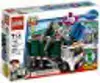 LEGO ゴミ収集車からの脱出 「レゴ トイ・ストーリー3」 7599