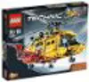LEGO ヘリコプター 「レゴ テクニック」 9396