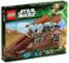 LEGO ジャバのセールバージ 「レゴ スター・ウォーズ」 75020