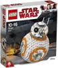 LEGO BB-8 「レゴ スター・ウォーズ」 75187