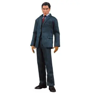 RAH BRUCE WAYNE-ブルース・ウェイン- 「ダークナイト」 リアルアクションヒーローズ No.427 初回購入特典チケット限定