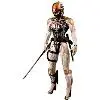 RAH RAIDEN-ライデン-(MGS4 ver.) 「METAL GEAR SOLID 4 GUNS OF THE PATRIOTS -メタルギアソリッド4 ガンズ・オブ・ザ・パトリオット-」 リアルアクションヒーローズ No.360