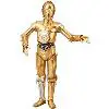 RAH C-3PO(TALKING Ver.) 「スター・ウォーズ」 リアルアクションヒーローズNo.580