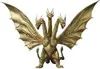 S.H.MonsterArts キングギドラ 「ゴジラvsキングギドラ」