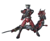 S.I.C. VOL.23 仮面ライダー龍騎 「仮面ライダー龍騎」