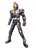 S.I.C. VOL.28 仮面ライダーファイズ 「仮面ライダー555(ファイズ)」