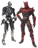 S.I.C. VOL.42 仮面ライダー電王 ソードフォーム＆モモタロス イマジン 「仮面ライダー電王」