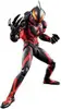 ULTRA-ACT ウルトラマンベリアル「大怪獣バトル ウルトラ銀河伝説」