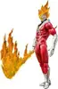 ULTRA-ACT グレンファイヤー 「ウルトラマンゼロ」