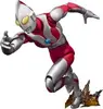 ULTRA-ACT ウルトラマン(2012年版) 「ウルトラマン」