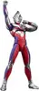 ULTRA-ACT ウルトラマンティガ マルチタイプ(2015年版) 「ウルトラマンティガ」