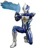 ULTRA-ACT ハンターナイトツルギ 「ウルトラマンメビウス」 魂ウェブ商店限定