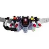 変身ベルト DXフォーゼドライバー 「仮面ライダーフォーゼ」