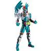 LVUR12 仮面ライダーエグゼイド ダブルアクションゲーマー レベルXX L 「仮面ライダーエグゼイド」