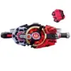 変身ベルト DXデザイアドライバー 「仮面ライダーギーツ」