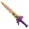 究極大聖剣 闇黒剣月闇 「仮面ライダーセイバー/聖刃」 プレミアムバンダイ限定