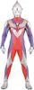 PBM! ウルトラマンティガ マルチタイプ 「ウルトラマンティガ」 PROJECT BM! No.29