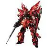 HGUC MSN-06S シナンジュ チタニウムフィニッシュ 「機動戦士ガンダムUC」 1/144