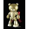 1/144 HG KUMA-03 ゴールデンベアッガイIII 「ガンダムビルドファイターズ Blu-ray BOX2 ハイグレード版」 同梱特典 単品